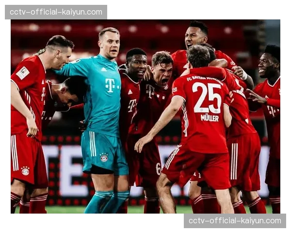 图片报：拜仁已与门兴格拉德巴赫就中场科内转会达成原则性协议