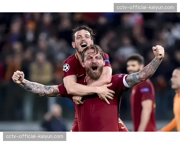 战术分析：三中卫阵型在意甲的流行度达到近十年顶峰